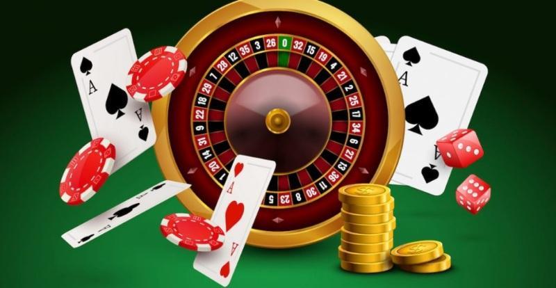 Giới thiệu 99OK - Địa chỉ casino online nổi tiếng