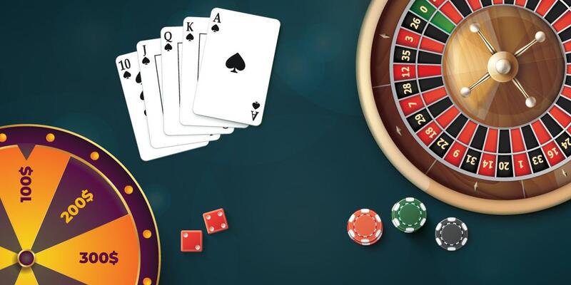 Hướng dẫn chi tiết cách tham gia sòng casino tại 99OK